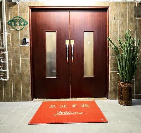 Kk Guesthouse Hongkong Zewnętrze zdjęcie