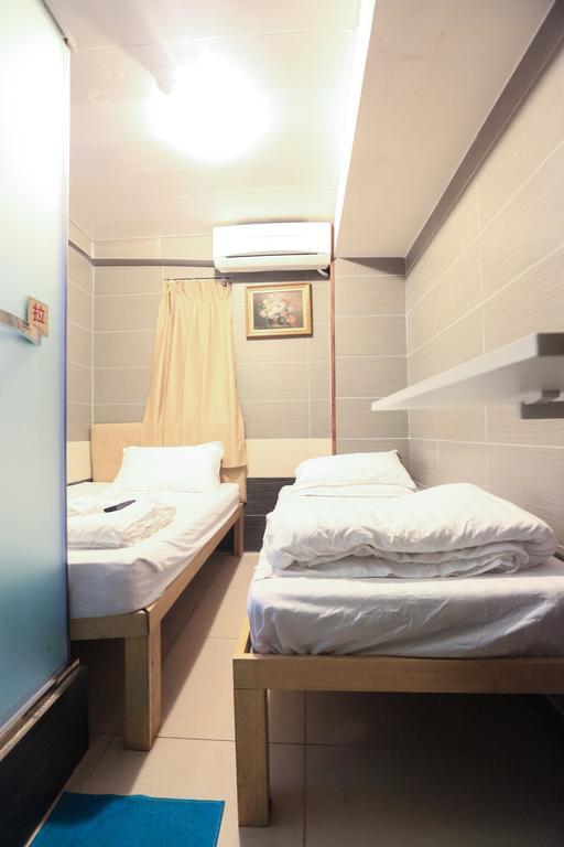 Kk Guesthouse Hongkong Pokój zdjęcie
