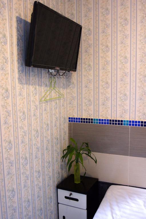 Kk Guesthouse Hongkong Pokój zdjęcie