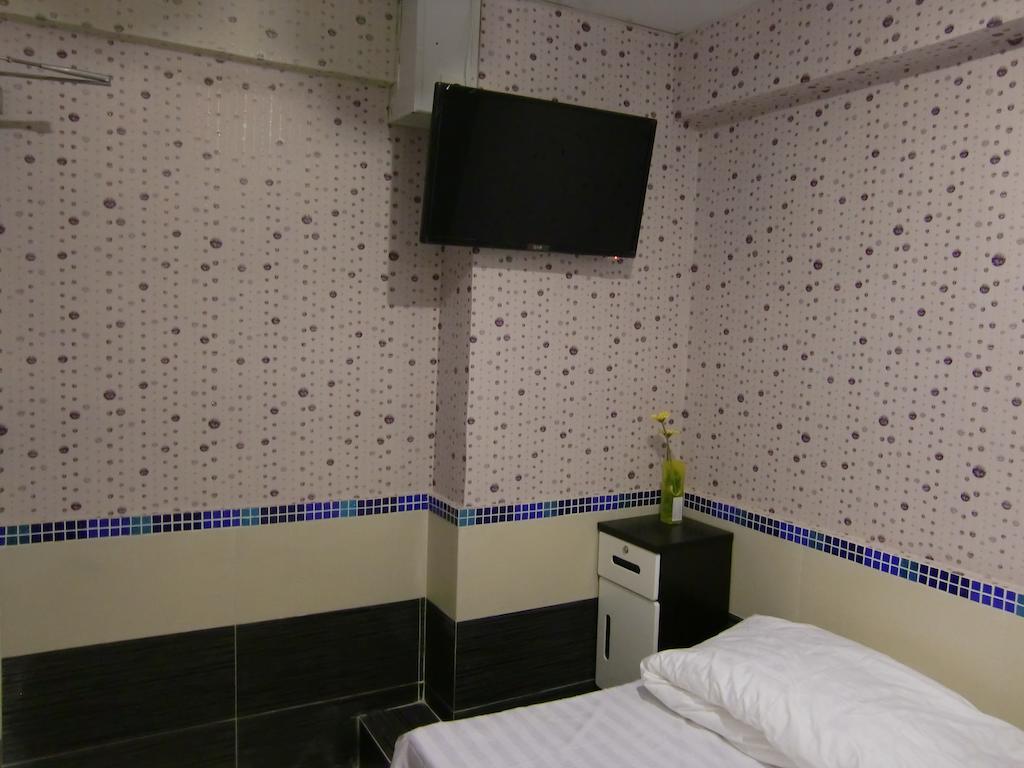 Kk Guesthouse Hongkong Pokój zdjęcie
