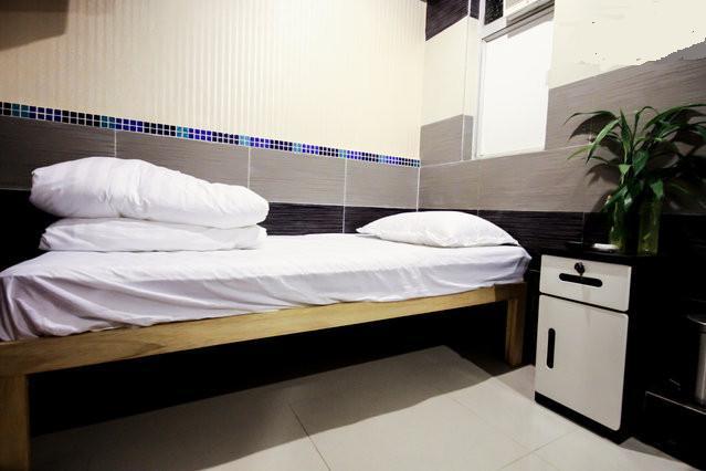 Kk Guesthouse Hongkong Zewnętrze zdjęcie