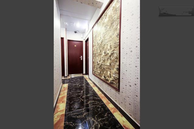Kk Guesthouse Hongkong Zewnętrze zdjęcie
