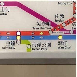 Kk Guesthouse Hongkong Zewnętrze zdjęcie